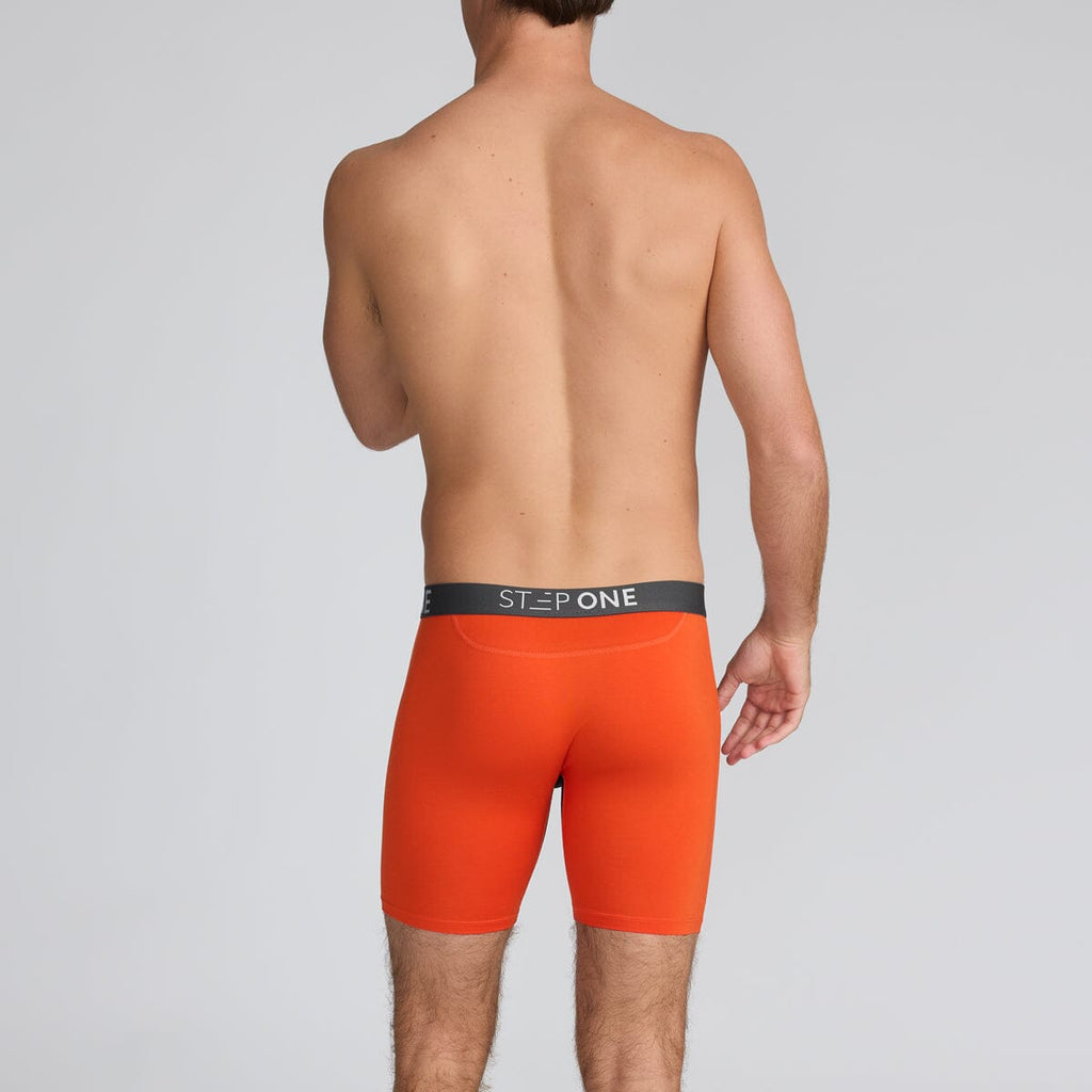 Boxer Brief - Butter Nuts - Clearance