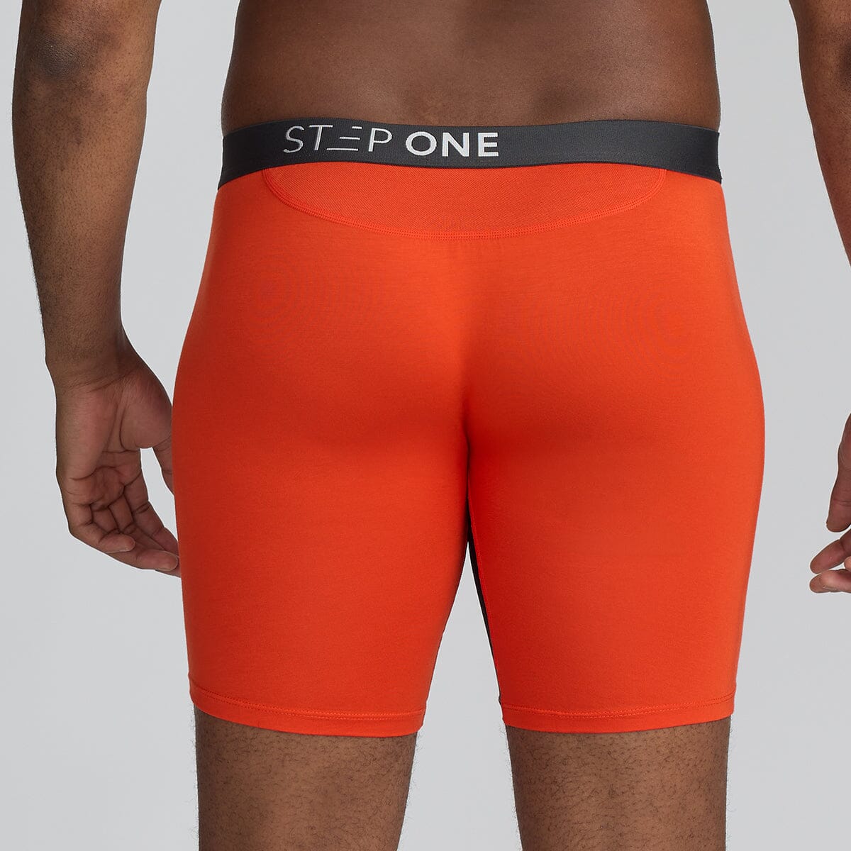 Boxer Brief - Butter Nuts - Clearance