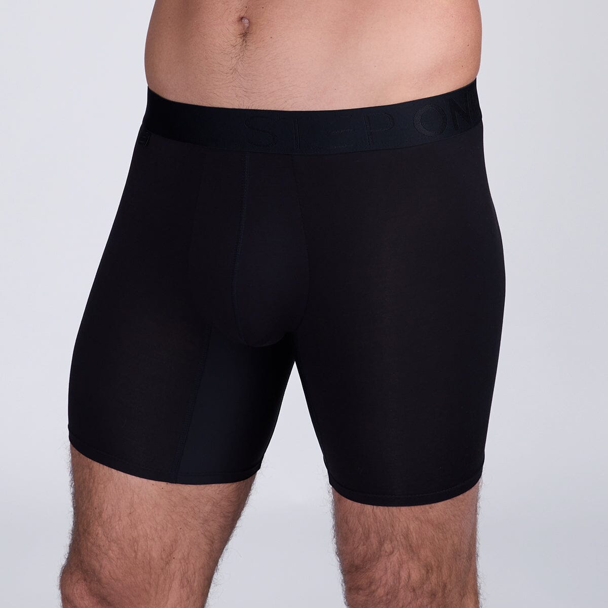 Boxer Brief - Black Mambas - Clearance